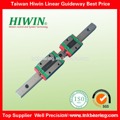100% Original Taiwan HIWIN linear guide EGR25C,EGH25CA are selling lowest price on Alibaba